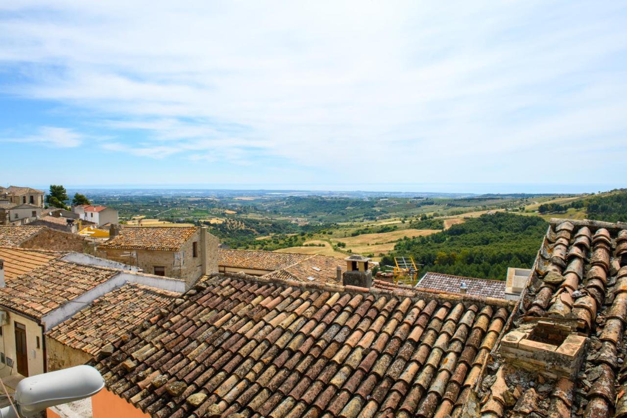 Bed & Breakfast Terrazzo Sullo Ionio *